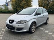 Seat Altea 1.6 Reference TÜV 06/2025 - Mönchengladbach