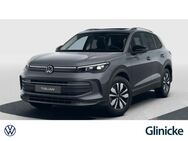 VW Tiguan, 2.0 TDI Goal Plus-Scheinwerfer, Jahr 2022 - Kassel