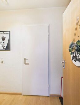 Rarität im historischen Viertel charmante Maisonette in kleiner Einheit als solide Kapitalanlage - Saarbrücken