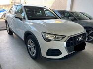 Audi Q3 35TDI quattro Sport VIRTUAL NAVI AMBIENTE LED - Willmering