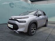 Citroën C3 Aircross, 130 Stop & Start PLUS, Jahr 2023 - München