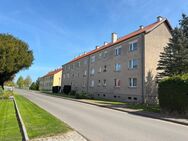 Eigentumswohnung in Luckow, ruhige Lage und unweit zur Haffküste und zum Seebad Ueckermünde - Luckow