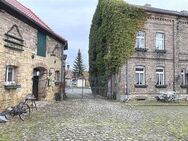 Großes Gutshaus in Dederstedt - Seegebiet Mansfelder Land