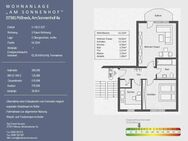 attraktive 2-Raum- Wohnung in ruhiger Wohnlage - Pößneck