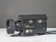 Canon Auto Zoom 512XL Auto Zoom Elektronische Super 8 Kamera - Wuppertal