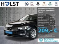 VW Passat, 2.0 TDI Elegance RüFaKa, Jahr 2023 - Scheeßel