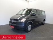 VW T6 Kombi, 2.0 TDI 1, Jahr 2021 - Weißenburg (Bayern)