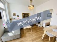 Möblierte Ferienwohnung im Ostseebad Warnemünde - RESERVIERT - Rostock