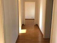 Helle 4-ZKB Wohnung in verkehrsgünstiger Lage - Saarbrücken