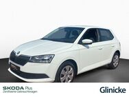 Skoda Fabia, 1.0 Cool Plus, Jahr 2019 - Kassel