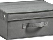 Zeller Present Organizer Faltbar (1 St), Aufbewahrungsbox, mit Deckel