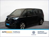 VW ID.BUZZ, Pro IQ-L R LANE, Jahr 2023 - Marktoberdorf