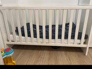 Baby Bett/ klein Kind Bett - Berlin