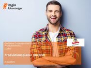 Produktionsplaner (m/w/d) - Golßen