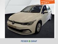 VW Golf, 1.0 TSI, Jahr 2021 - Nürnberg