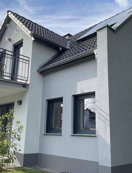 Bezugsfertiges Architektenhaus mit hoher Energieeffizienz - Weilrod