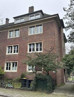 / Mehrfamilienhaus im Kreuzviertel Münster - Top-Lage, ideal für Kapitalanleger! - Münster