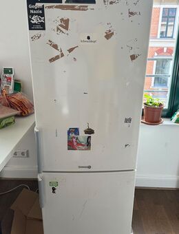 Siemens Kühlschrank mit Gefrierfach - Leipzig