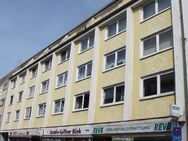 Hier ist Platz zum Wohnen - Recklinghausen