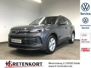 VW Tiguan, 2.0 TDI Life Side, Jahr 2024 - Oelde