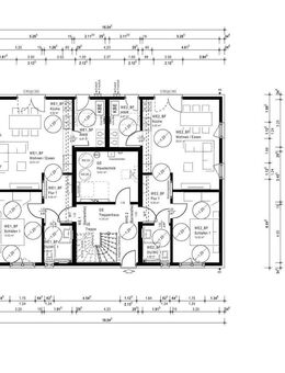Modernes Wohnen im Neubau - 2-Zimmer-Wohnungen in Haibach zu verkaufen - Haibach (Regierungsbezirk Niederbayern)