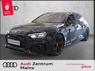 Audi RS4, 2.9 TFSI quattro Avant, Jahr 2024 - Mainz