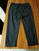 Nadelstreifen Herrenhose in 40476