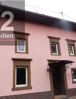 Eine gemütliche DHH zu vermieten - Pickließem - Pickließem