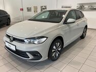 VW Polo, Move ( Front Ei, Jahr 2024 - Passau