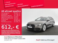 Audi A6 Allroad, 55 TDI qu, Jahr 2021 - München