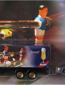 Braugold Brauerei Nr.42 - Tooor - Man TG & Beetle - LKW & Pkw - Doberschütz