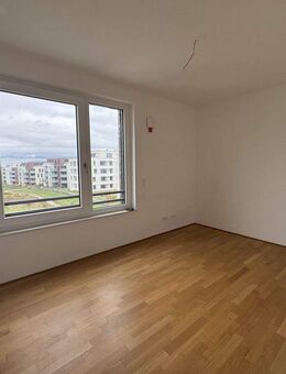 Charmante 3-Zimmer-Wohnung mit 2 Loggien - Wolfsburg