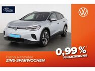 VW ID.4, Elektro Pro Performance, Jahr 2023 - Neumarkt (Oberpfalz)