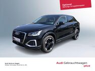 Audi Q2, 35 TFSI advanced VC DSP, Jahr 2022 - Siegen (Universitätsstadt)