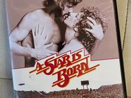 DVD "A Star is Born" 1976 Version Kristofferson Streisand - Köln