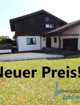 +++ Eine besondere Immobilie mit Charme: Tolles Einfamilienhaus im Plattlinger Westen +++ - Plattling