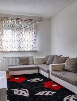 Helle 3,5-Zimmer-Mietwohnung (65 m²) in bester Innenstadtlage - Ebersbach (Fils)