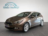 Kia Ceed / Ceed - Roßtal