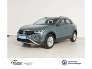 VW T-Roc, 1.5 TSI Life, Jahr 2023 - Amberg