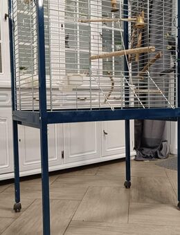 Vogelkäfig, Vogelvoliere, Vogelvilla Ferplast - Wietze