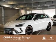 CUPRA Leon, 2.0 TSI Sportstourer VZ, Jahr 2024 - Stuttgart