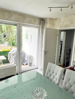 3. Zimmer Erdgeschosswohnung in ruhiger Lage von 37441 Bad Sachsa - Bad Sachsa