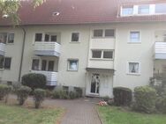 3-Zimmer-Wohnung in Gelsenkirchen Hassel - Gelsenkirchen