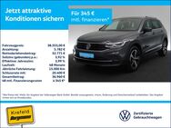 VW Tiguan, 2.0 TDI Move, Jahr 2023 - Krefeld