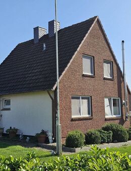 Einfamilienhaus in bester und zentraler Wohnlage - Ahrensbök