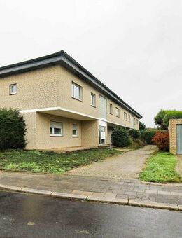 Leben wo andere Urlaub machen 3 ZKDB mit riesiger Dachterrasse in Wesel-Flüren - Wesel