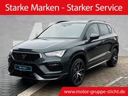 CUPRA Ateca, 1.5 Cupra Ateca 16V #, Jahr 2024 - Bayreuth