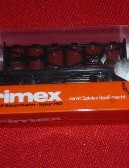 Märklin/ Primex, 4587.3, Säure-Behälterwagen - Rösrath