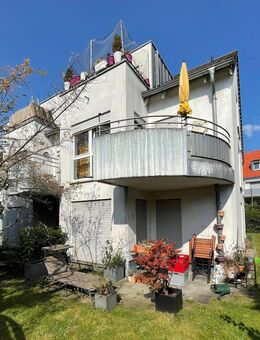 Investieren in Troisdorf - Spich: Vermietet! - Troisdorf