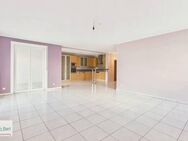 WOHLFÜHLEN IN RUHIGER LAGE! MODERNE 91 M² WOHNUNG MIT BALKON - Perl